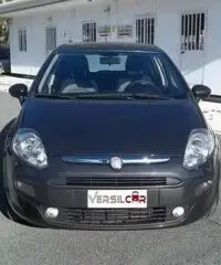 Fiat Punto Evo 1.3 Mjt 95CV DPF 5p. S S Dyn. - 2