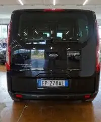 FORD Tourneo Custom 300 2.2 TDCi 125CV PC Limited - 4