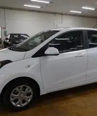 HYUNDAI i10 1.0 MPI Login OK NEOPATENTATI - 2