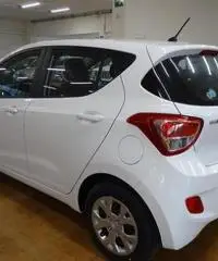 HYUNDAI i10 1.0 MPI Login OK NEOPATENTATI - 3