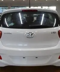 HYUNDAI i10 1.0 MPI Login OK NEOPATENTATI - 4