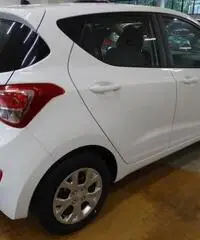 HYUNDAI i10 1.0 MPI Login OK NEOPATENTATI - 5