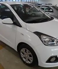 HYUNDAI i10 1.0 MPI Login OK NEOPATENTATI - 6