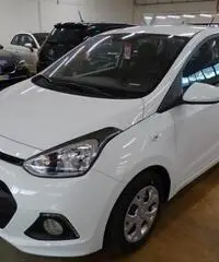 HYUNDAI i10 1.0 MPI Login OK NEOPATENTATI - 7