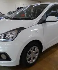 HYUNDAI i10 1.0 MPI Login OK NEOPATENTATI - 8