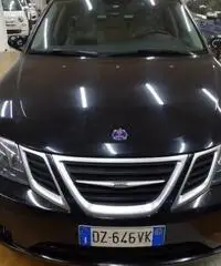 SAAB 9-3 SportHatch 1.9 TiD 16V DPF Vector Sentronic