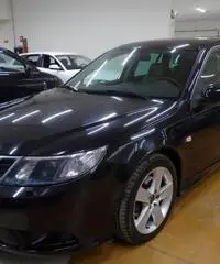 SAAB 9-3 SportHatch 1.9 TiD 16V DPF Vector Sentronic - 2