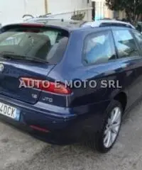 ALFA ROMEO 156 1.9 JTD cat Sportwagon distinctive - 2