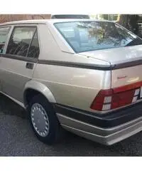 Alfa Romeo 75 2.0i Twin Spark cat Europa - 3