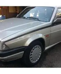 Alfa Romeo 75 2.0i Twin Spark cat Europa - 4