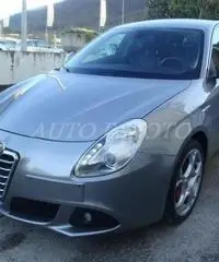 ALFA ROMEO Giulietta 1.6 JTDm-2 105 CV Distinctive