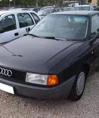 AUDI 80 1.8 S