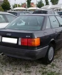 AUDI 80 1.8 S - 2