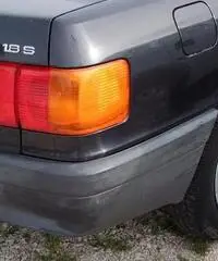 AUDI 80 1.8 S - 10