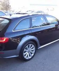 AUDI A4 allroad 2.0 TDI 177 CV Advanced TETTO PANORAMICO-UNIPRO' - 5