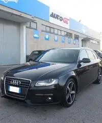 AUDI A4 Avant 2.7 V6 TDI s-line