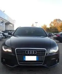 AUDI A4 Avant 2.7 V6 TDI s-line - 2