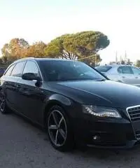 AUDI A4 Avant 2.7 V6 TDI s-line - 3