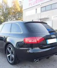 AUDI A4 Avant 2.7 V6 TDI s-line - 5