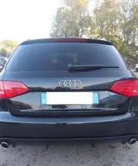 AUDI A4 Avant 2.7 V6 TDI s-line - 6