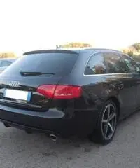 AUDI A4 Avant 2.7 V6 TDI s-line - 7