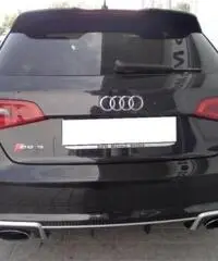 AUDI RS3 SPB 2.5 TFSI quattro S tronic - 4