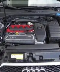 AUDI RS3 SPB 2.5 TFSI quattro S tronic - 8