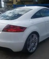 AUDI TT Coupé 2.0 TFSI S tronic Advanced - 3