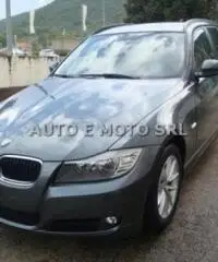 BMW 316 d 2.0 116CV cat Touring FUTURA