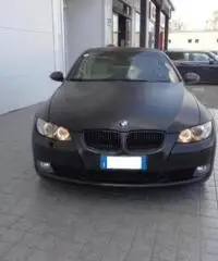 BMW 335 i cat Cabrio Futura - 2