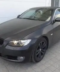 BMW 335 i cat Cabrio Futura - 4