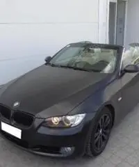 BMW 335 i cat Cabrio Futura - 5