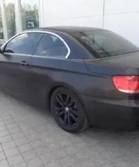 BMW 335 i cat Cabrio Futura - 6