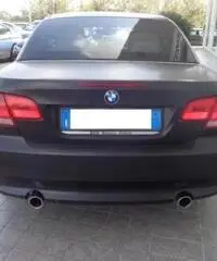 BMW 335 i cat Cabrio Futura - 7