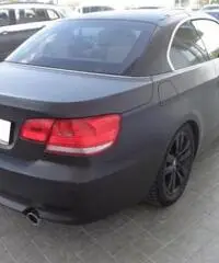 BMW 335 i cat Cabrio Futura - 8