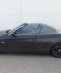 BMW 335 i cat Cabrio Futura - 9