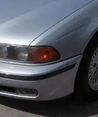 BMW 520 i Berlina - 10