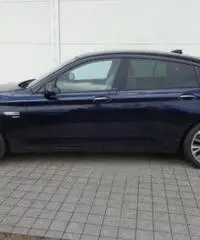 BMW 535 d xDrive Gran Turismo Futura