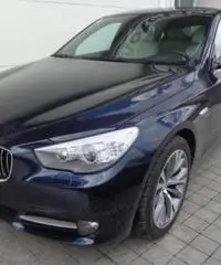 BMW 535 d xDrive Gran Turismo Futura - 2