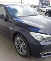 BMW 535 d xDrive Gran Turismo Futura - 4