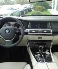 BMW 535 d xDrive Gran Turismo Futura - 5