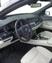 BMW 535 d xDrive Gran Turismo Futura - 7