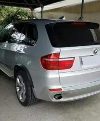 Bmw X5 E70 Msport Scambio Audi A5 - 2