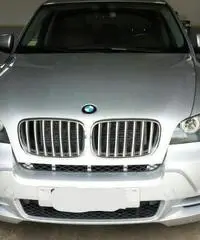 Bmw X5 E70 Msport Scambio Audi A5 - 3