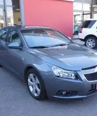 CHEVROLET Cruze 2.0 Diesel 150CV 4 porte LT - 2