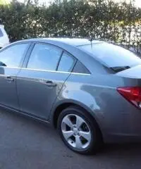 CHEVROLET Cruze 2.0 Diesel 150CV 4 porte LT - 6