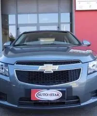 CHEVROLET Cruze 2.0 Diesel 150CV 4 porte LT - 9