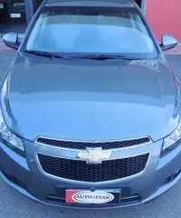 CHEVROLET Cruze 2.0 Diesel 150CV 4 porte LT - 10