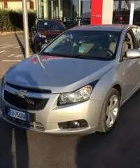 CHEVROLET Cruze 2.0 Diesel 150CV 4 porte LT