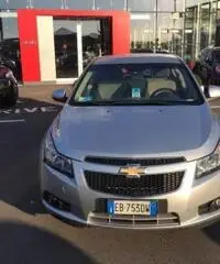 CHEVROLET Cruze 2.0 Diesel 150CV 4 porte LT - 2